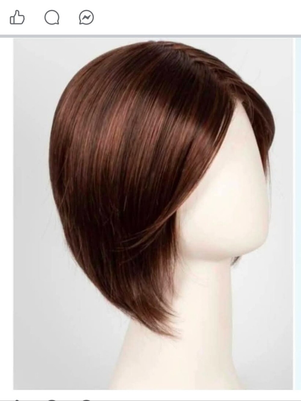 HUGE Lot Of Wigs. NWT. Raquel Welch, Toni Brattin, & a free used Rene Of Paris - Picture 9 of 12